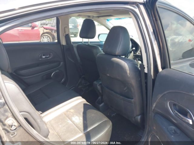 Photo 7 VIN: 3CZRU5H77GM729771 - HONDA HR-V 