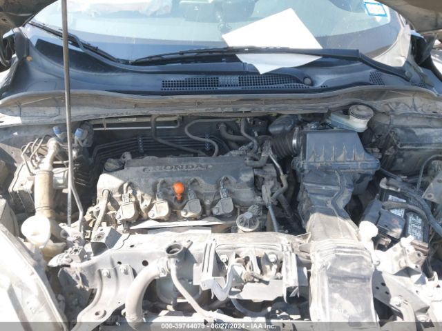 Photo 9 VIN: 3CZRU5H77GM729771 - HONDA HR-V 