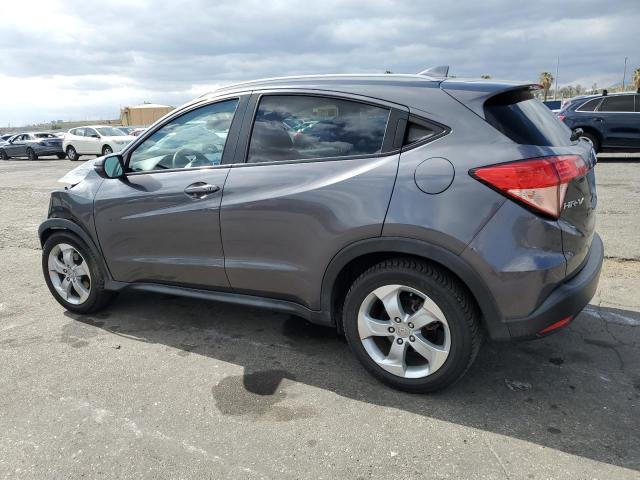 Photo 1 VIN: 3CZRU5H77GM742679 - HONDA HR-V 