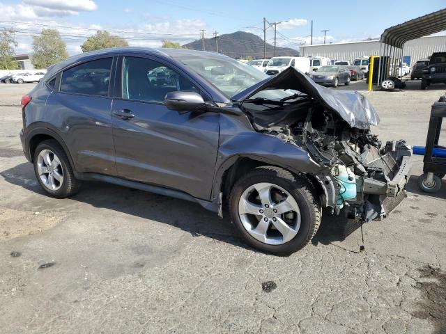 Photo 3 VIN: 3CZRU5H77GM742679 - HONDA HR-V 