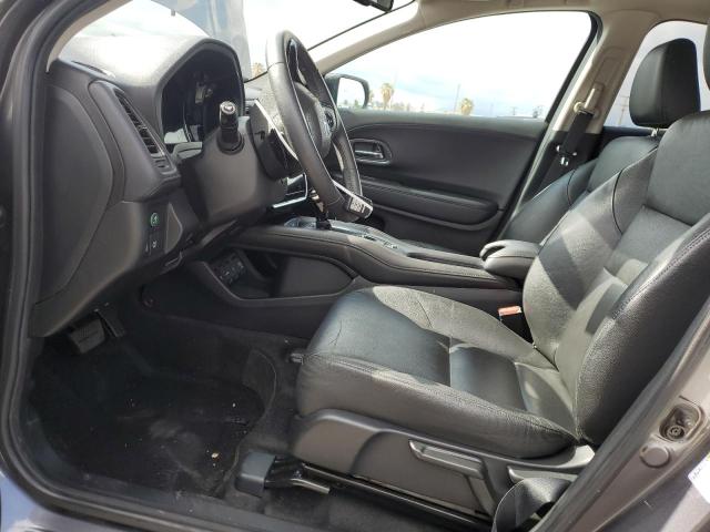 Photo 6 VIN: 3CZRU5H77GM742679 - HONDA HR-V 