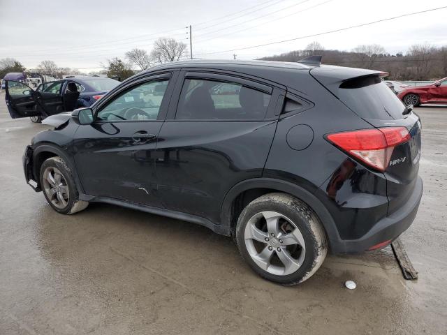 Photo 1 VIN: 3CZRU5H77GM750040 - HONDA HR-V 