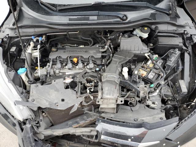 Photo 11 VIN: 3CZRU5H77GM750040 - HONDA HR-V 