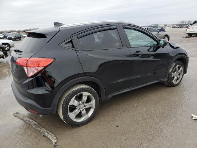 Photo 2 VIN: 3CZRU5H77GM750040 - HONDA HR-V 