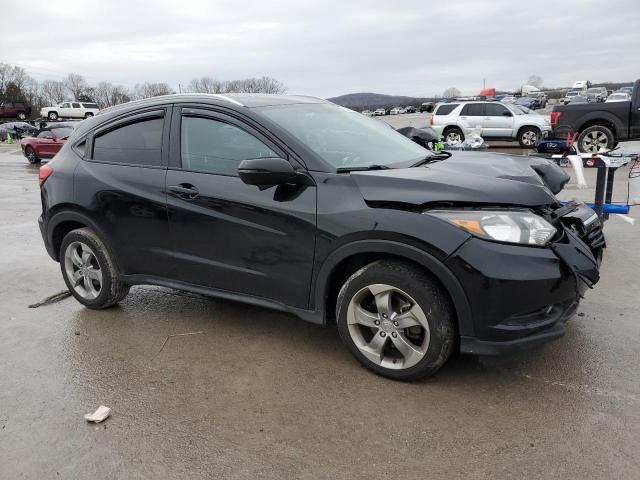 Photo 3 VIN: 3CZRU5H77GM750040 - HONDA HR-V 