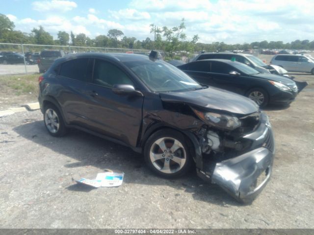 Photo 0 VIN: 3CZRU5H77GM754296 - HONDA HR-V 