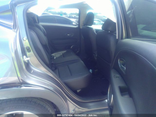 Photo 7 VIN: 3CZRU5H77GM754296 - HONDA HR-V 