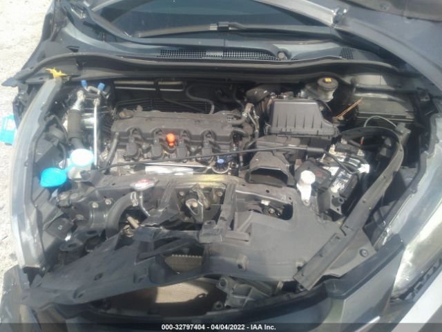 Photo 9 VIN: 3CZRU5H77GM754296 - HONDA HR-V 