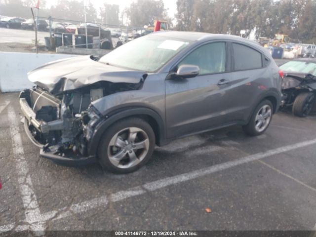 Photo 1 VIN: 3CZRU5H77HM723180 - HONDA HR-V 