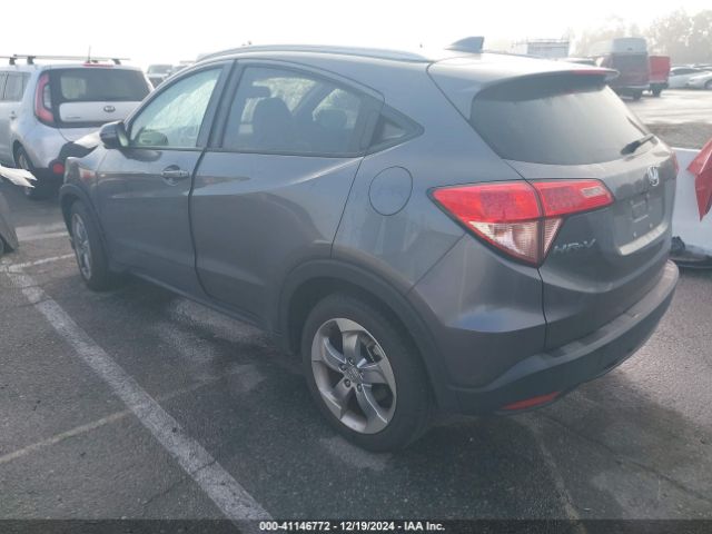 Photo 2 VIN: 3CZRU5H77HM723180 - HONDA HR-V 