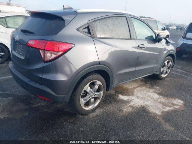 Photo 3 VIN: 3CZRU5H77HM723180 - HONDA HR-V 