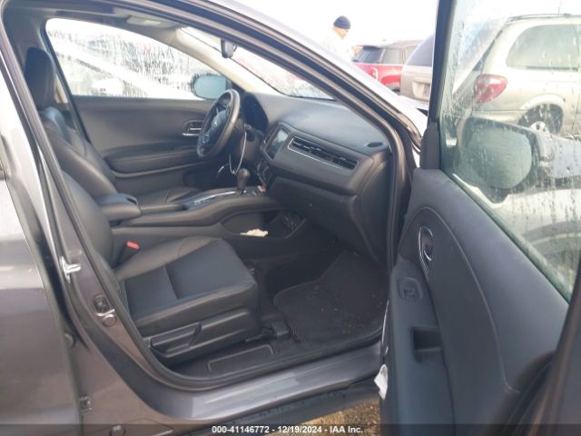 Photo 4 VIN: 3CZRU5H77HM723180 - HONDA HR-V 