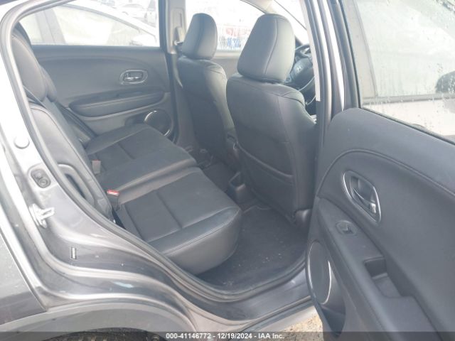 Photo 7 VIN: 3CZRU5H77HM723180 - HONDA HR-V 