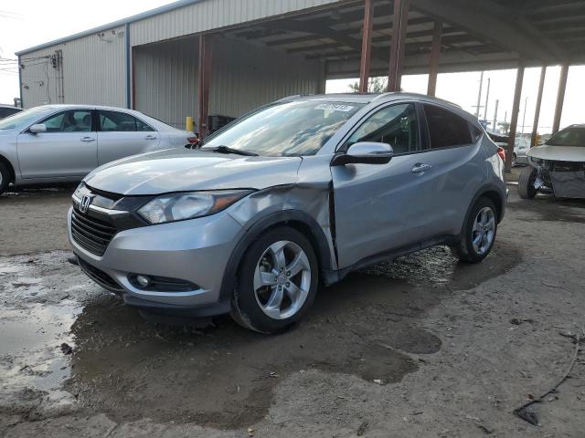 Photo 0 VIN: 3CZRU5H77HM724992 - HONDA HR-V EXL 