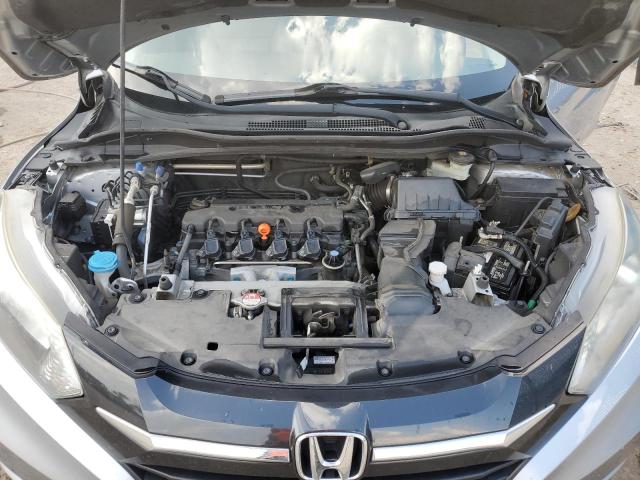 Photo 11 VIN: 3CZRU5H77HM724992 - HONDA HR-V EXL 