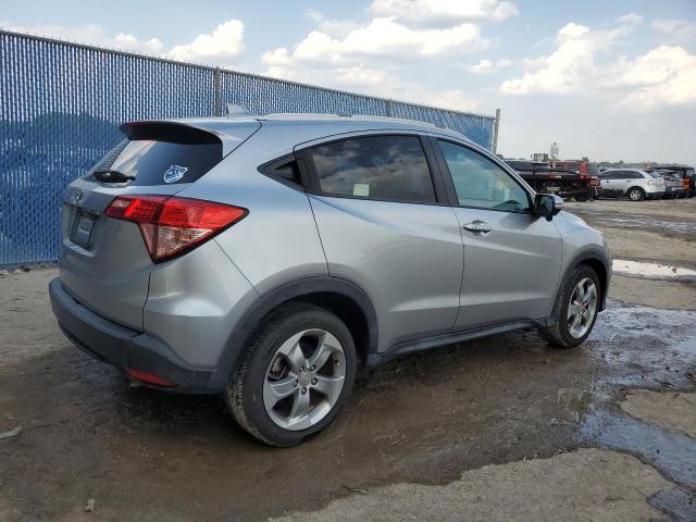 Photo 2 VIN: 3CZRU5H77HM724992 - HONDA HR-V EXL 