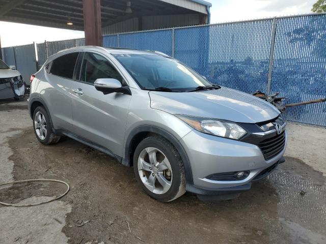 Photo 3 VIN: 3CZRU5H77HM724992 - HONDA HR-V EXL 