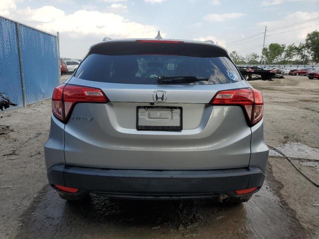 Photo 5 VIN: 3CZRU5H77HM724992 - HONDA HR-V EXL 