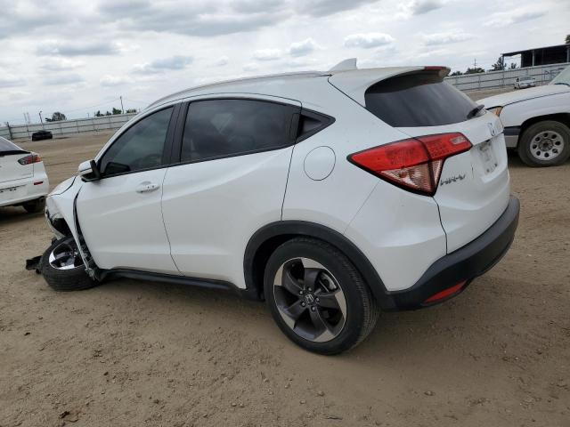 Photo 1 VIN: 3CZRU5H77JM702898 - HONDA HR-V EXL 