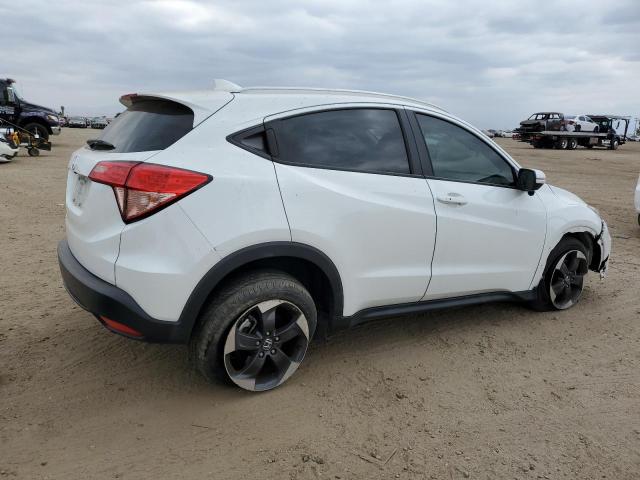 Photo 2 VIN: 3CZRU5H77JM702898 - HONDA HR-V EXL 