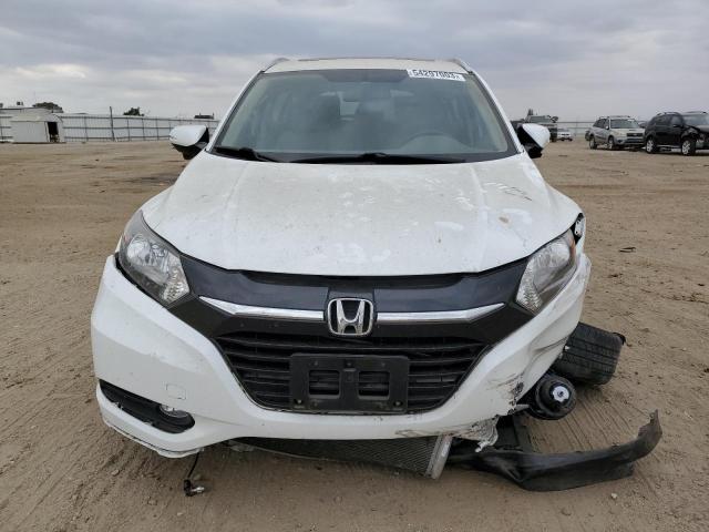 Photo 4 VIN: 3CZRU5H77JM702898 - HONDA HR-V EXL 