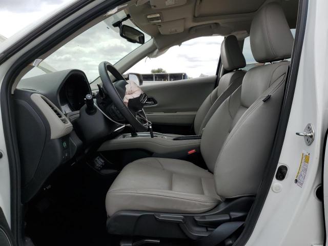 Photo 6 VIN: 3CZRU5H77JM702898 - HONDA HR-V EXL 