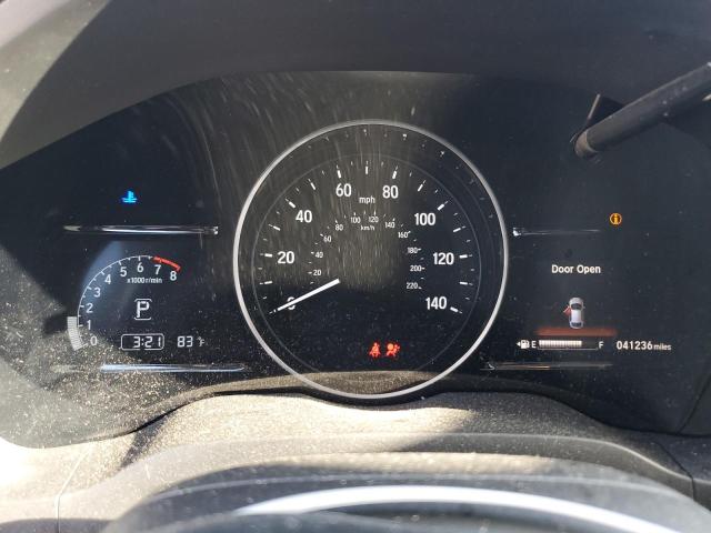 Photo 8 VIN: 3CZRU5H77KM713191 - HONDA HR-V EXL 