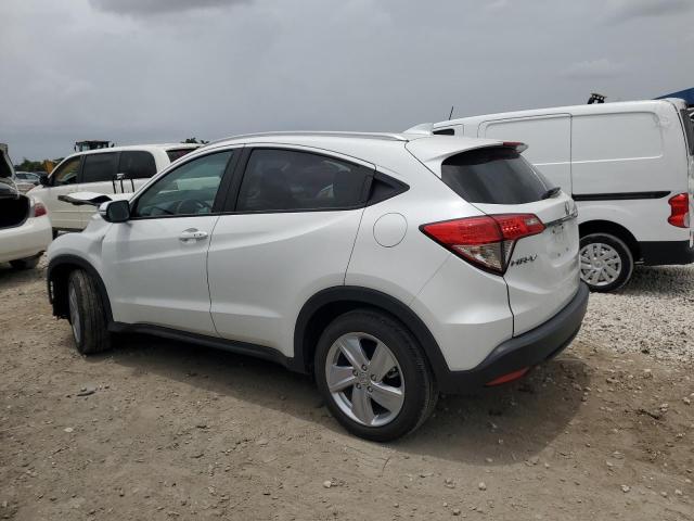 Photo 1 VIN: 3CZRU5H77KM717841 - HONDA HR-V EXL 