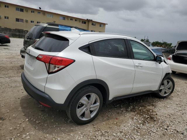 Photo 2 VIN: 3CZRU5H77KM717841 - HONDA HR-V EXL 