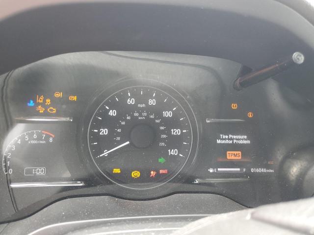 Photo 8 VIN: 3CZRU5H77KM717841 - HONDA HR-V EXL 