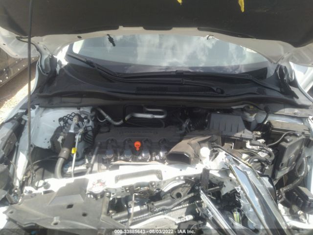 Photo 9 VIN: 3CZRU5H77KM718360 - HONDA HR-V 