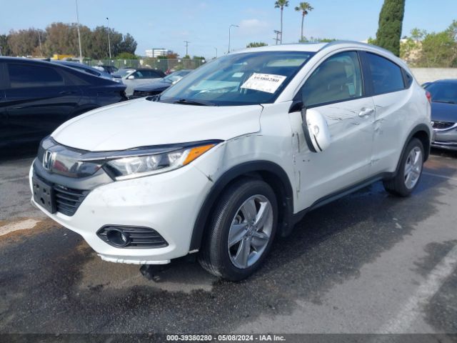 Photo 1 VIN: 3CZRU5H77LM717176 - HONDA HR-V 