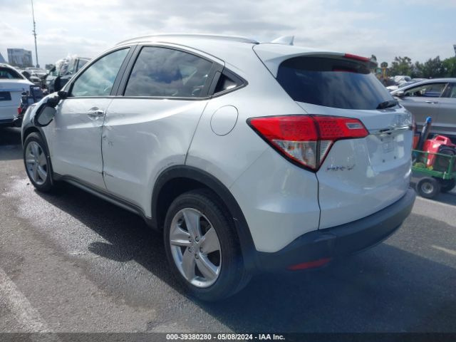 Photo 2 VIN: 3CZRU5H77LM717176 - HONDA HR-V 