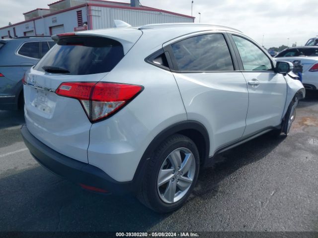 Photo 3 VIN: 3CZRU5H77LM717176 - HONDA HR-V 