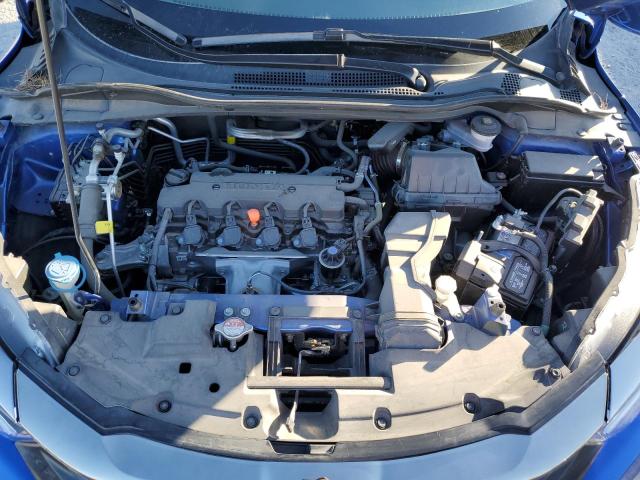 Photo 10 VIN: 3CZRU5H77NM725393 - HONDA HR-V 