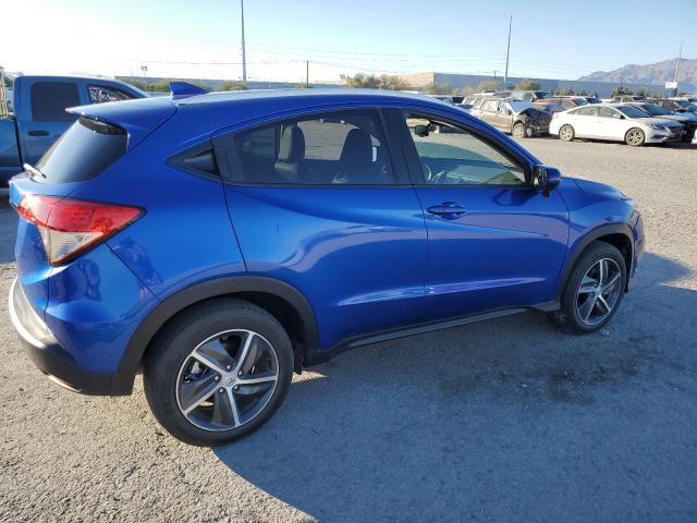 Photo 2 VIN: 3CZRU5H77NM725393 - HONDA HR-V 