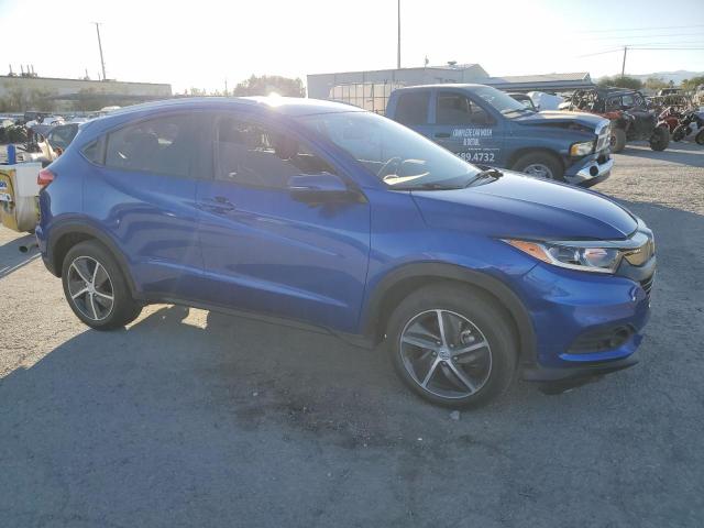 Photo 3 VIN: 3CZRU5H77NM725393 - HONDA HR-V 