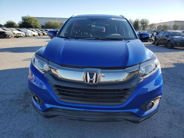 Photo 4 VIN: 3CZRU5H77NM725393 - HONDA HR-V 