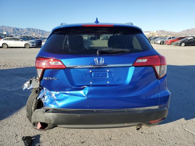 Photo 5 VIN: 3CZRU5H77NM725393 - HONDA HR-V 