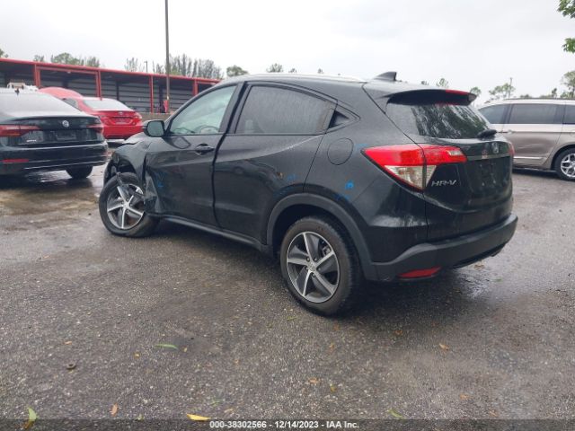 Photo 2 VIN: 3CZRU5H77NM733672 - HONDA HR-V 