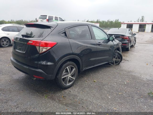 Photo 3 VIN: 3CZRU5H77NM733672 - HONDA HR-V 