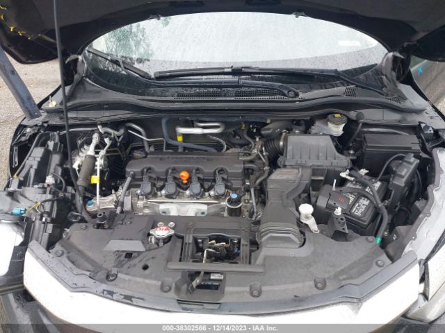 Photo 9 VIN: 3CZRU5H77NM733672 - HONDA HR-V 