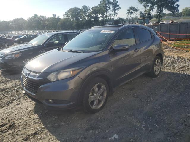 Photo 0 VIN: 3CZRU5H78GM701476 - HONDA HR-V EXL 