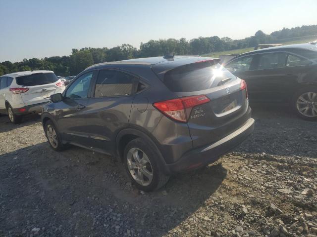 Photo 1 VIN: 3CZRU5H78GM701476 - HONDA HR-V EXL 