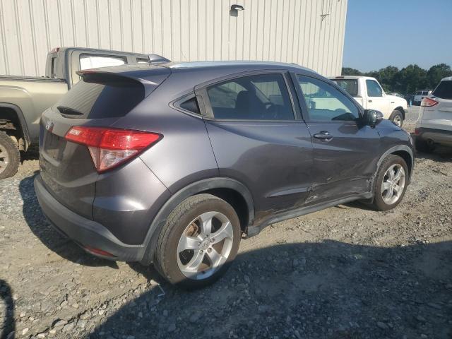 Photo 2 VIN: 3CZRU5H78GM701476 - HONDA HR-V EXL 