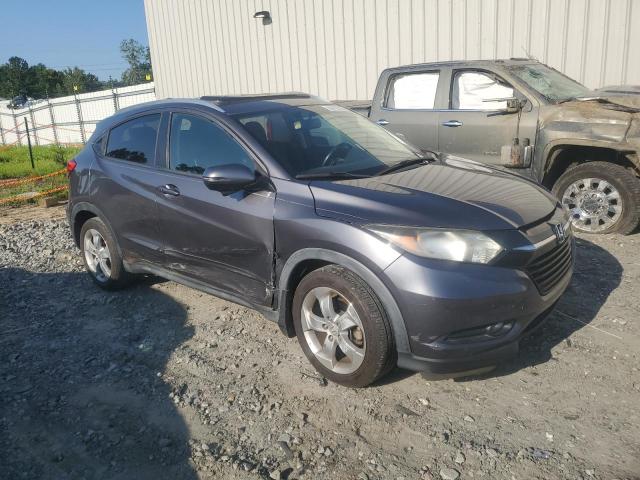 Photo 3 VIN: 3CZRU5H78GM701476 - HONDA HR-V EXL 