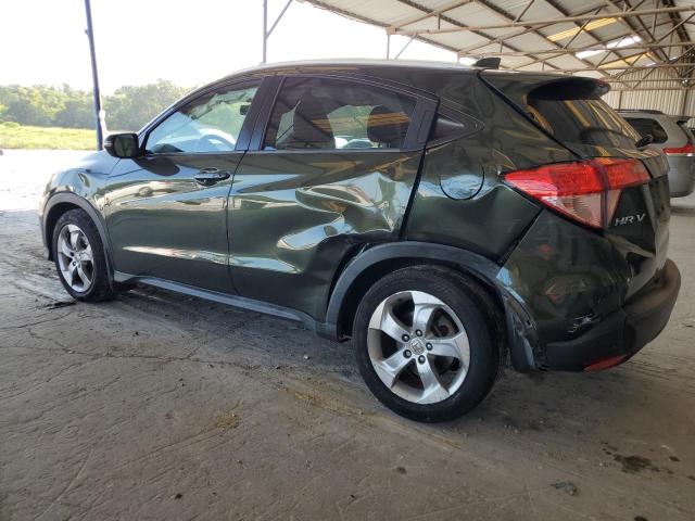 Photo 1 VIN: 3CZRU5H78GM722568 - HONDA HR-V 