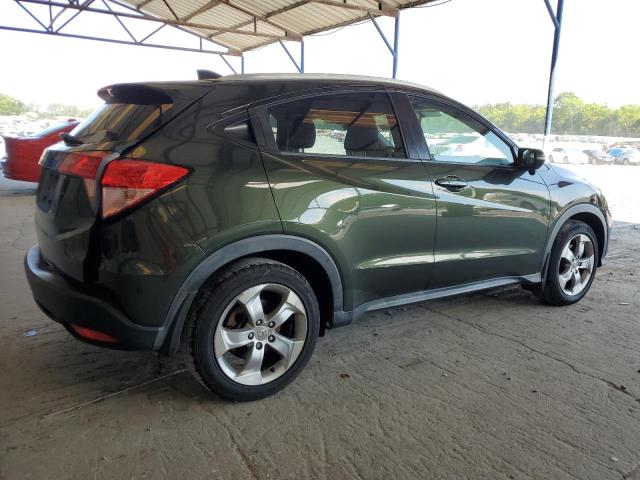 Photo 2 VIN: 3CZRU5H78GM722568 - HONDA HR-V 