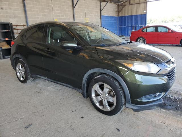 Photo 3 VIN: 3CZRU5H78GM722568 - HONDA HR-V 