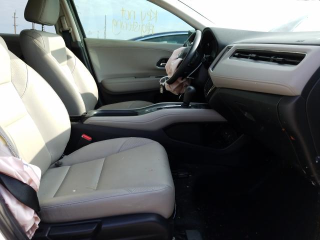 Photo 4 VIN: 3CZRU5H78GM729147 - HONDA HR-V EXL 